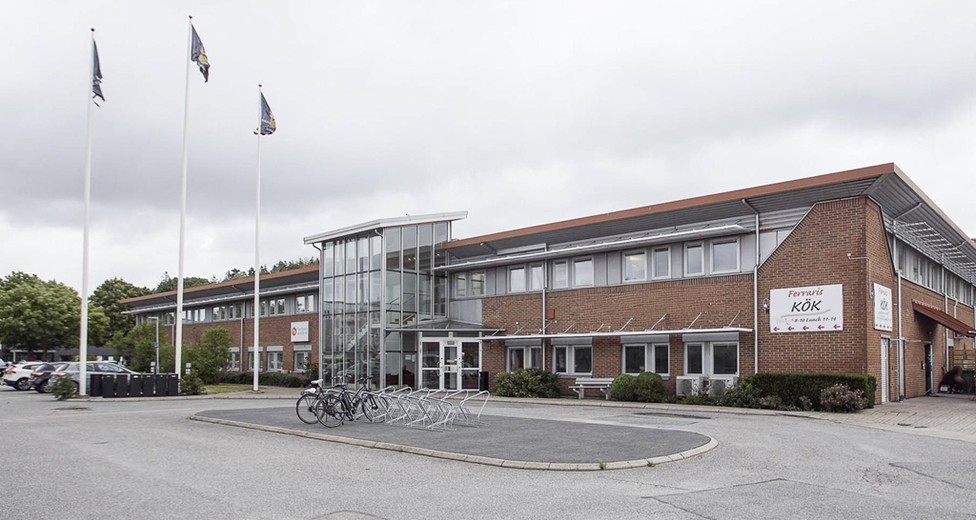 J A Wettergrens Gata 14 J A Wettergrens Gata 14