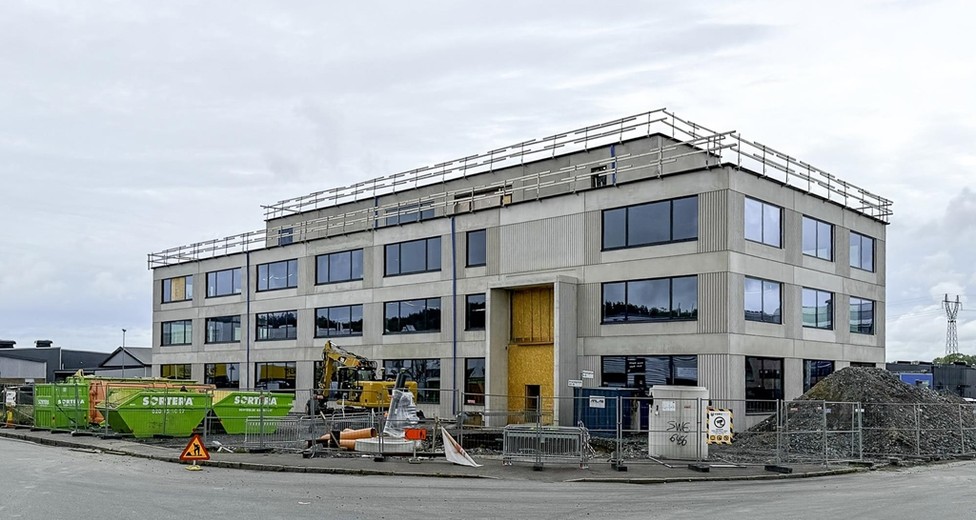Kontor, Argongatan 4, Åbro