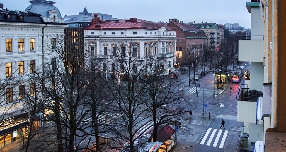 Vasagatan 58