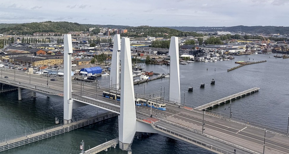 Lilla bommen 1