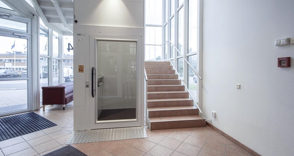 J A Wettergrens Gata 14 J A Wettergrens Gata 14