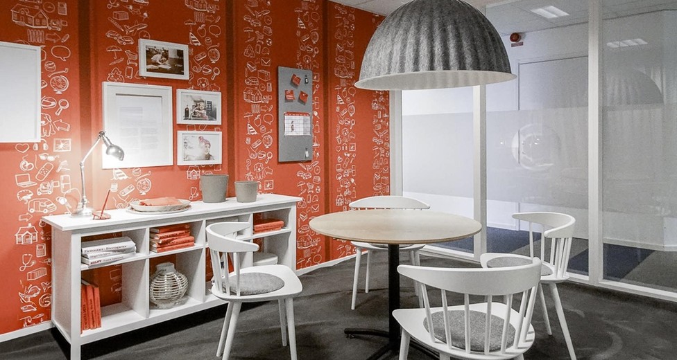 J A Wettergrens Gata 14 J A Wettergrens Gata 14