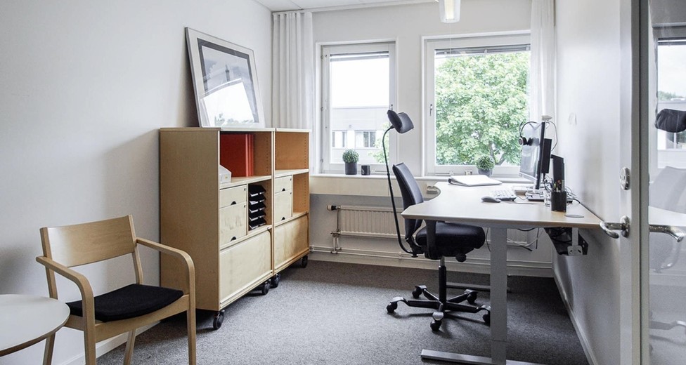 J A Wettergrens Gata 14 J A Wettergrens Gata 14