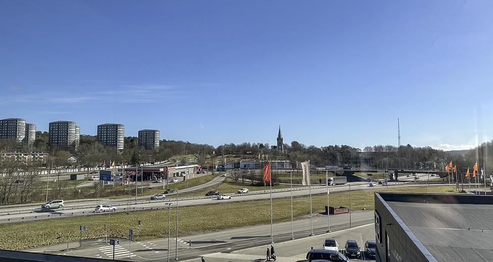 Topasgatan 3 Topasgatan 3