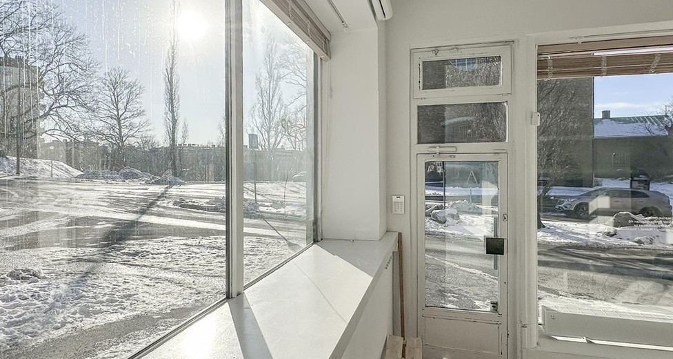 Viktor Rydbergsgatan 46