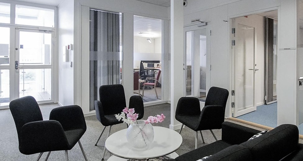 J A Wettergrens Gata 14 J A Wettergrens Gata 14