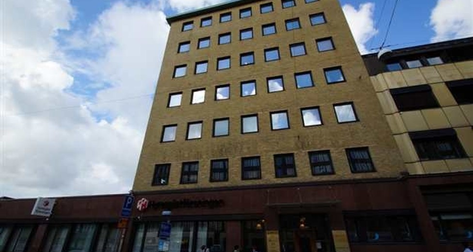 Ledig Lokal For Kontor Pa Forsta Langgatan 19 Goteborg Goteborg 41928235 Lokalguiden Se