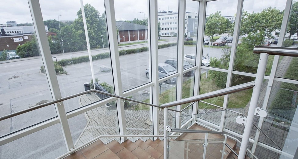 J A Wettergrens Gata 14 J A Wettergrens Gata 14