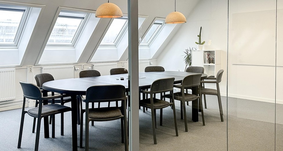 Kontor, Norra Allégatan 2, Linnéstaden