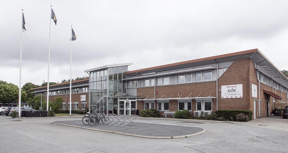 J A Wettergrens Gata 14 J A Wettergrens Gata 14