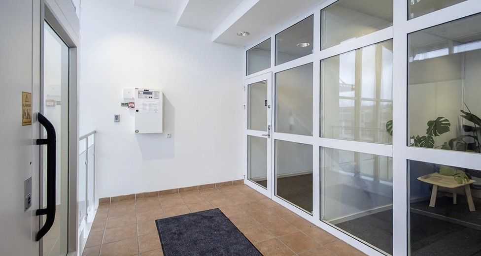 J A Wettergrens Gata 14 J A Wettergrens Gata 14