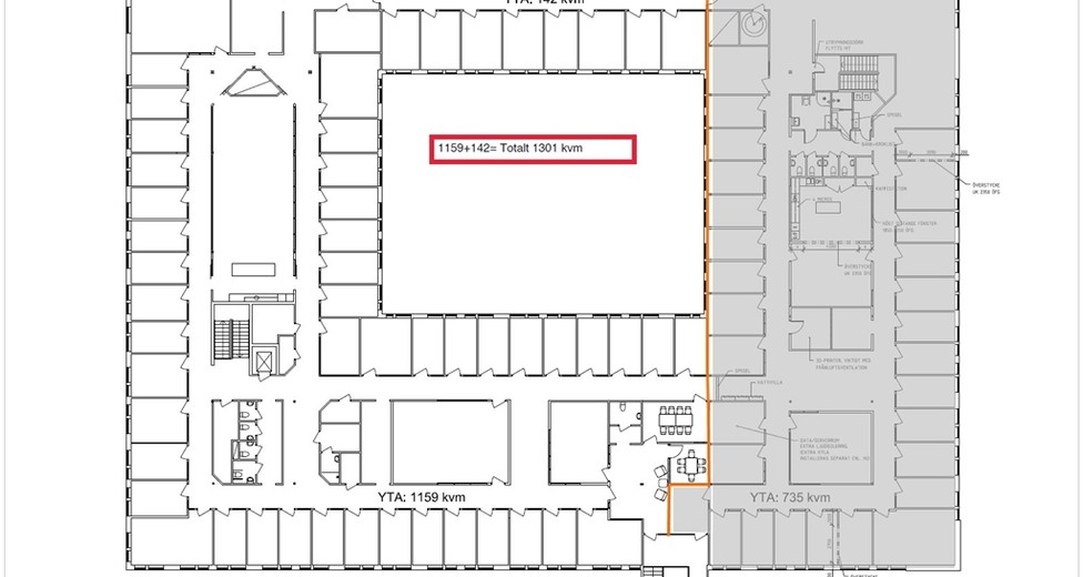 J A Wettergrens Gata 14 J A Wettergrens Gata 14