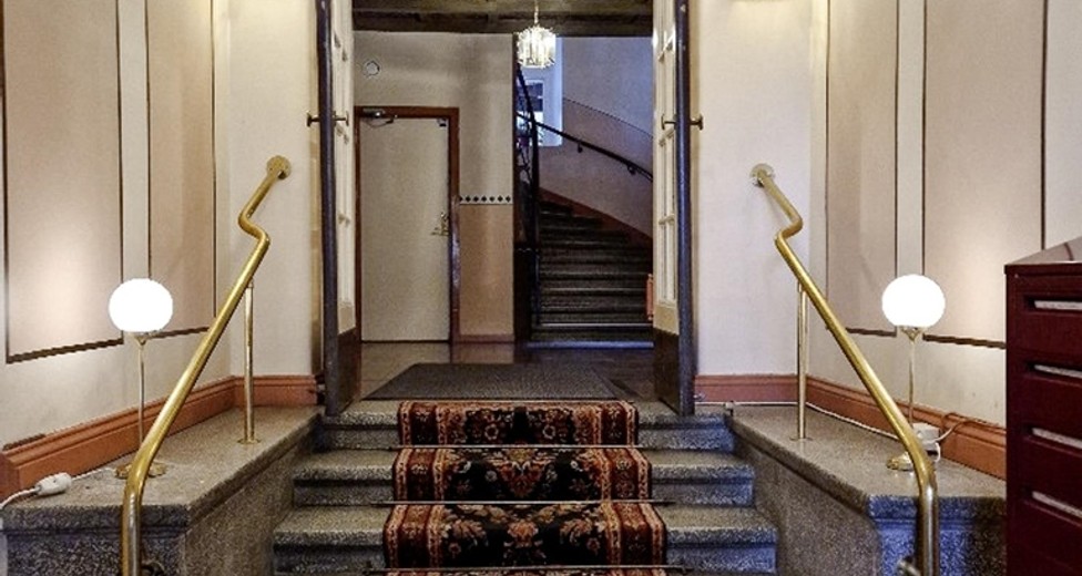Södra Vägen 47 Södra Vägen 47