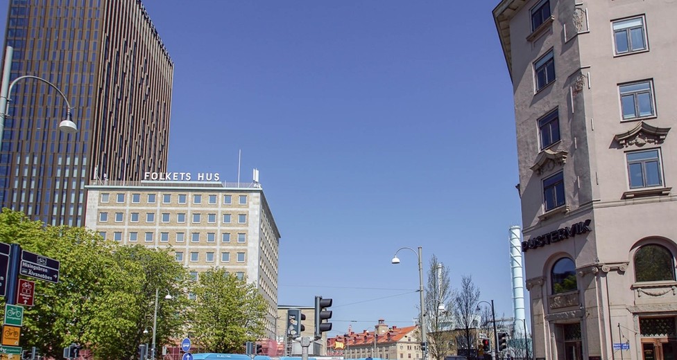 Norra Allégatan 2