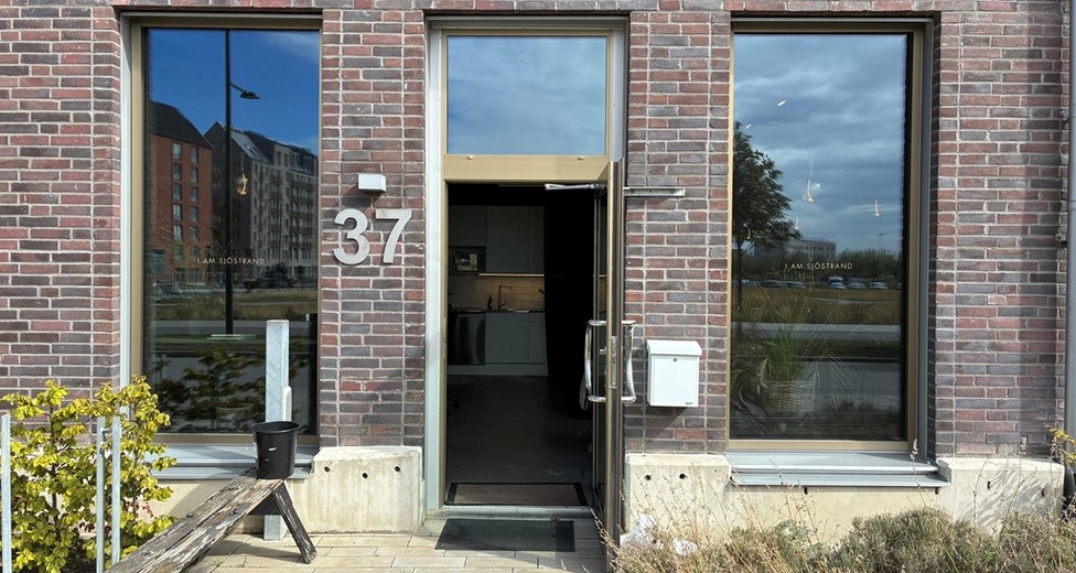 Ymers gata 37