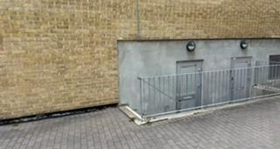 Östra Fäladsgatan 8 Östra Fäladsgatan 8