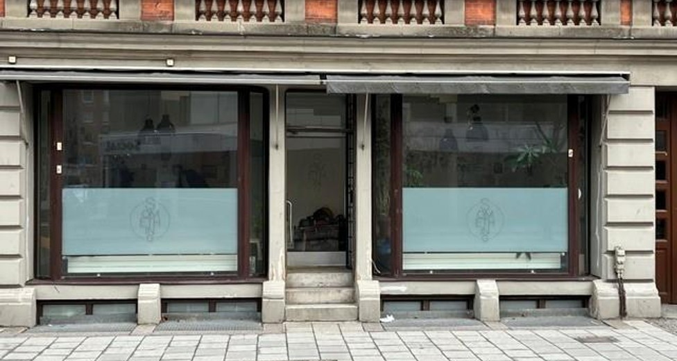 Amiralsgatan 10 Amiralsgatan 10