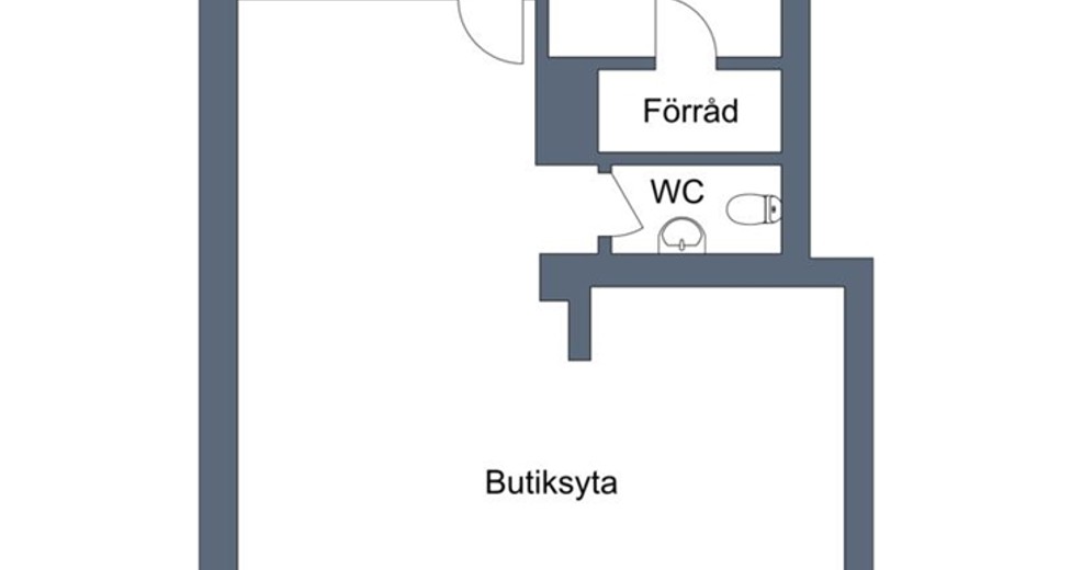 Södra Förstadsgatan 93 Södra Förstadsgatan 93