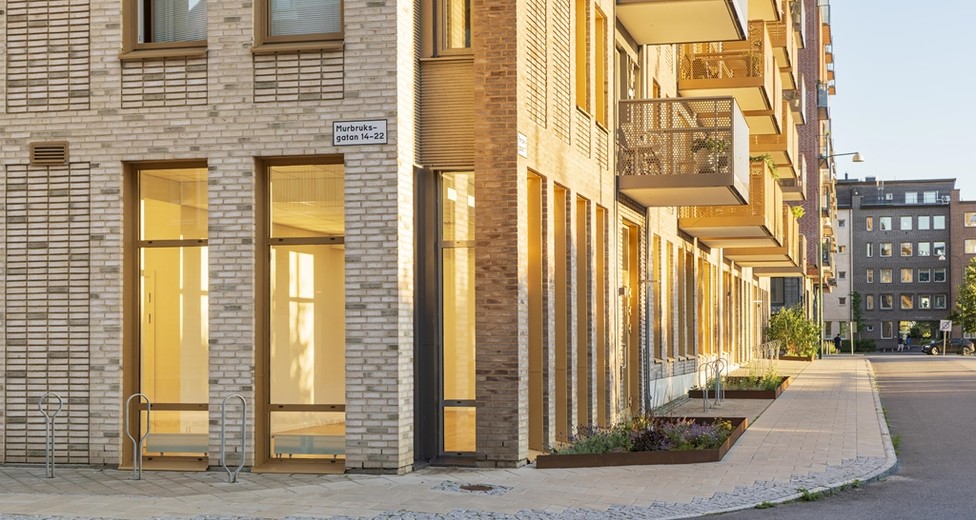 Kontor, Fendergatan 7, Limhamns hamnområde