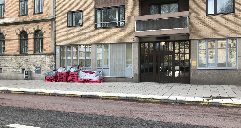 Lilla kontoret fasad mot gatan 1.JPG