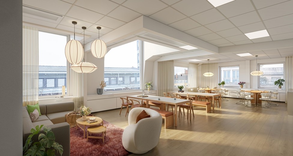 Kontor, Fabriksgatan 11, Gårda