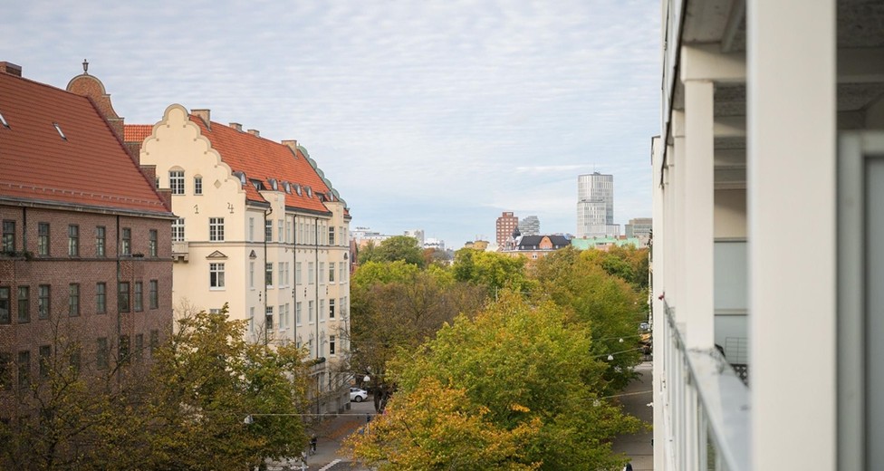 Fersens väg 18 Fersens väg 18