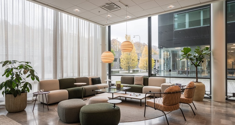 Johan på Gårdas gata 5