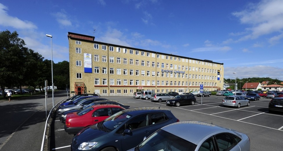 Åbäcksgatan 6 Åbäcksgatan 6