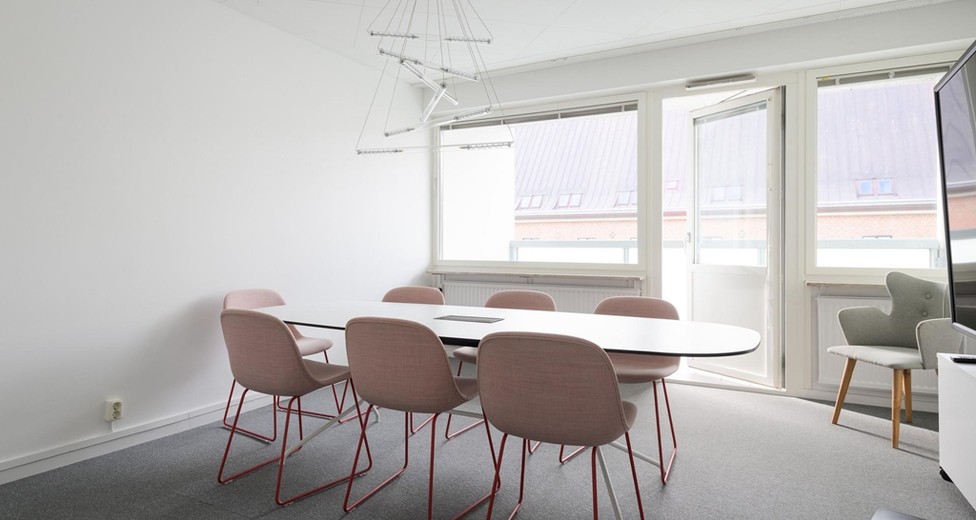 Fersens väg 18 Fersens väg 18