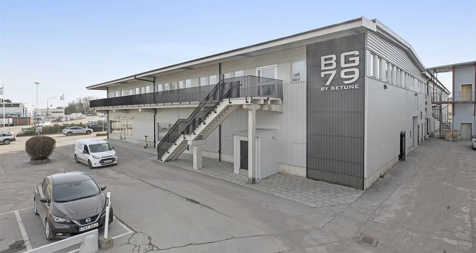 Björkgatan 79 Björkgatan 79