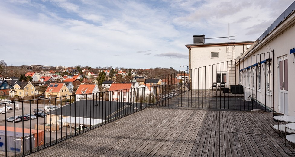 Åbäcksgatan 6 Åbäcksgatan 6