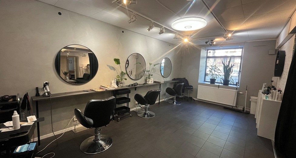 Butikslokal, Vasagatan 35, Centrum