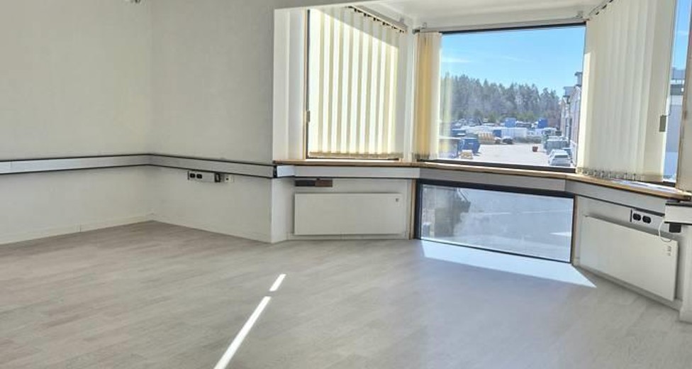 Lagerlokal, Svetsarvägen 12, Täby kommun