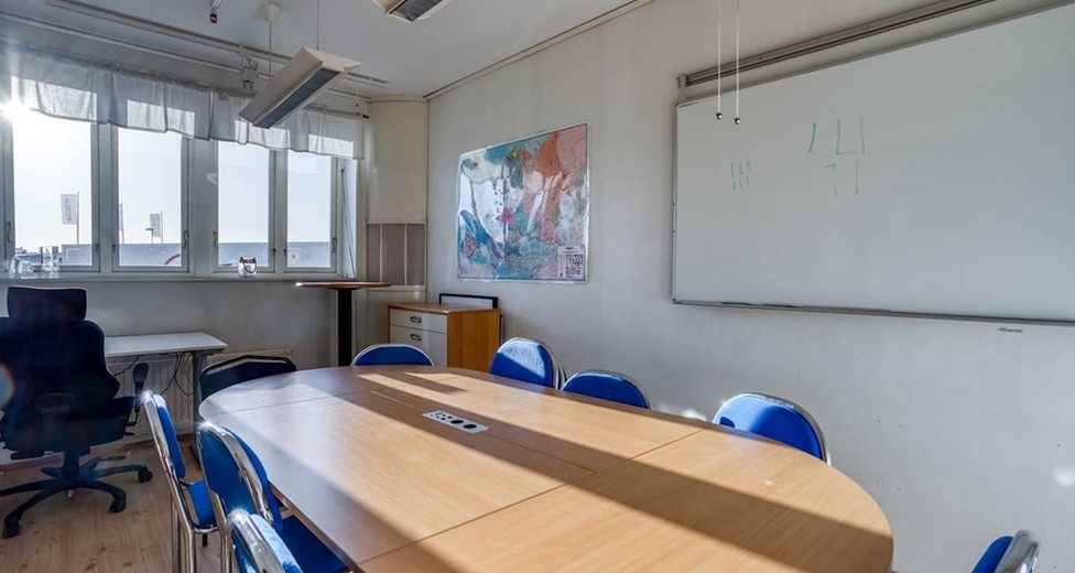 Lagerlokal, Ritarslingan 8 - 500-977 m² TÄBY, Täby kommun