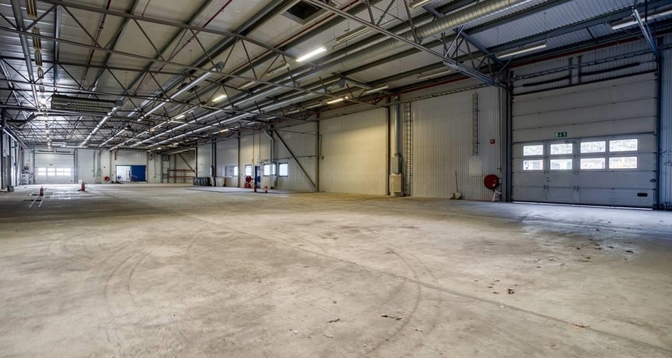 Ritarslingan 8 - 500-977 m² TÄBY Ritarslingan 8 - 500-977 m² TÄBY