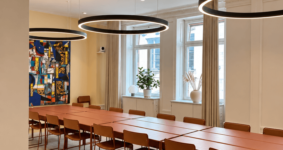 Biblioteksgatan 9