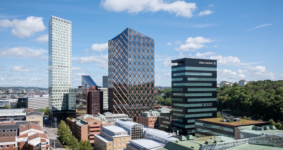 Johan på Gårdas gata 5 Johan på Gårdas gata 5