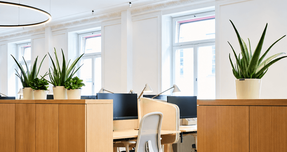 Biblioteksgatan 9