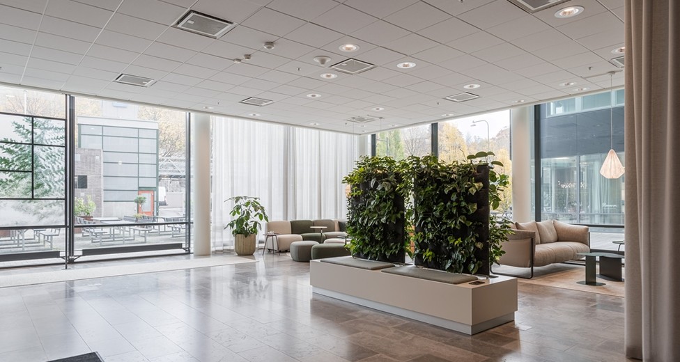 Johan på Gårdas gata 5