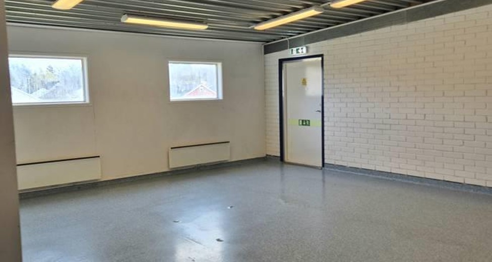 Sjövägen 16 Sjövägen 16