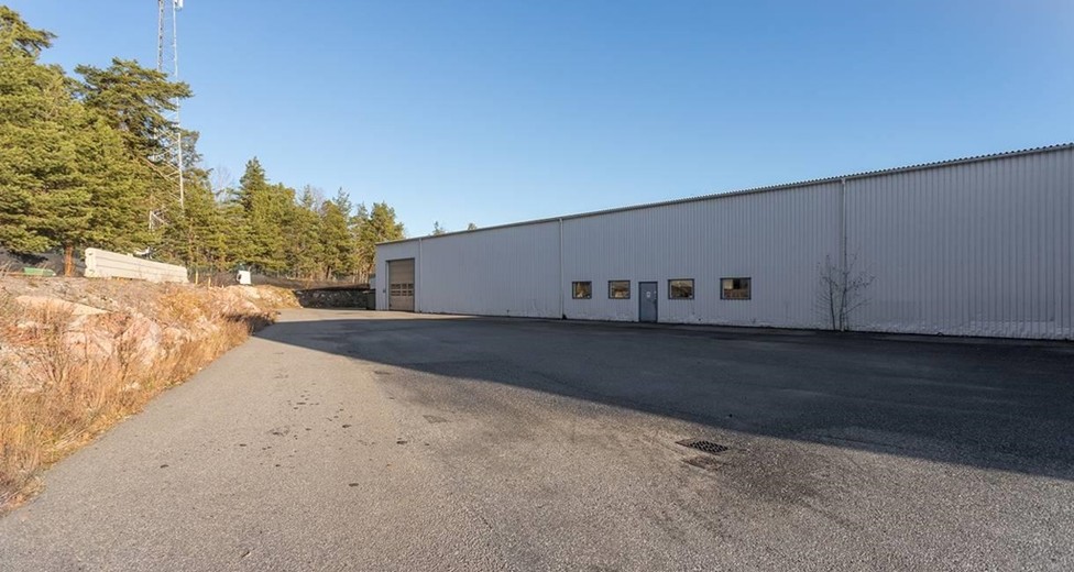 Ritarslingan 8 - 415-1 600 m² TÄBY