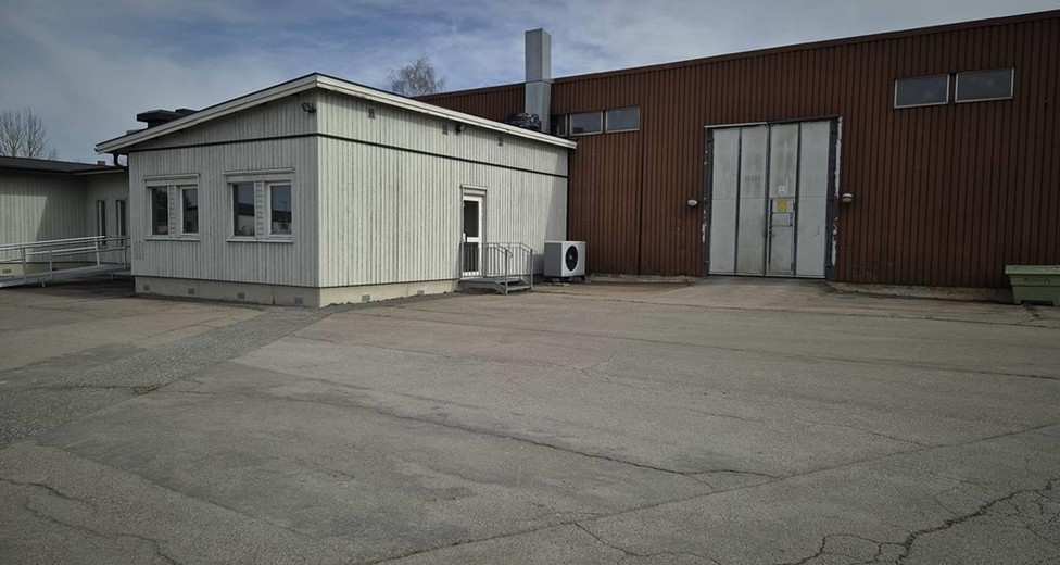 Sjövägen 16 Sjövägen 16