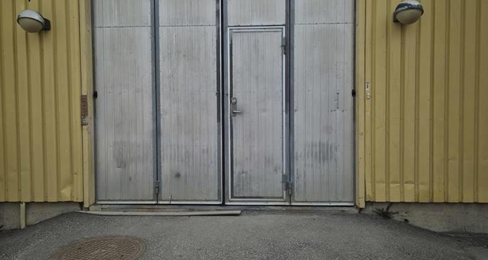 Sjövägen 16