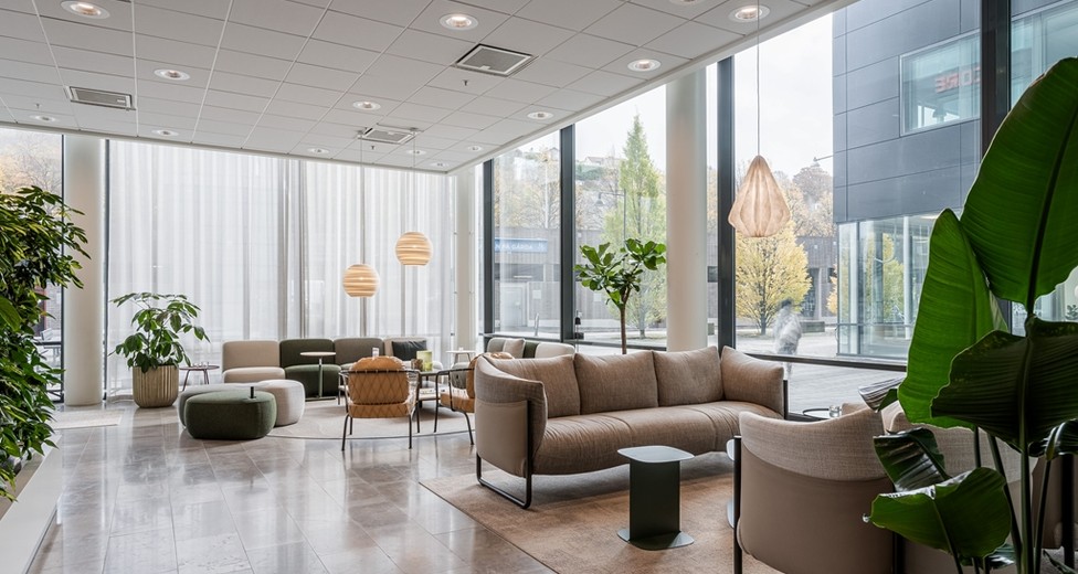 Johan på Gårdas gata 5