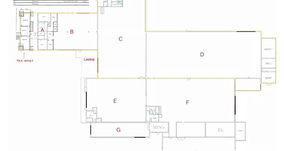 Ritarslingan 8 - 415-1 600 m² TÄBY Ritarslingan 8 - 415-1 600 m² TÄBY