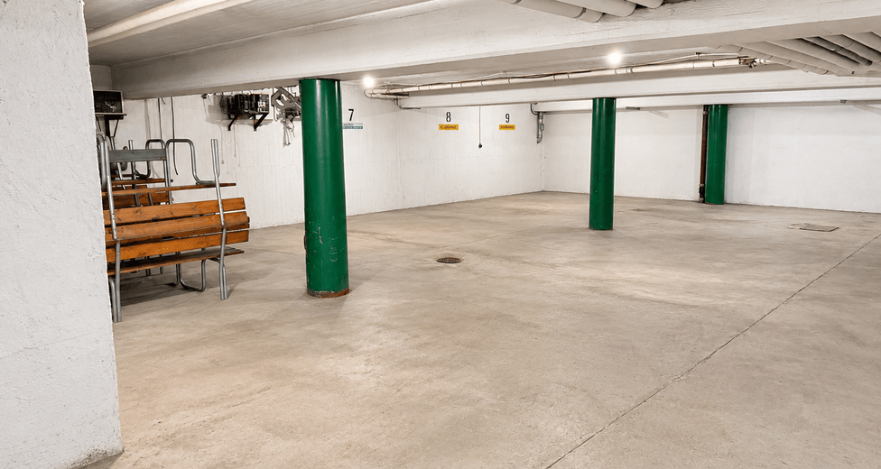 Lagerlokal, Centrumtorget 13
