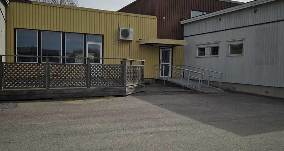 Sjövägen 16 Sjövägen 16
