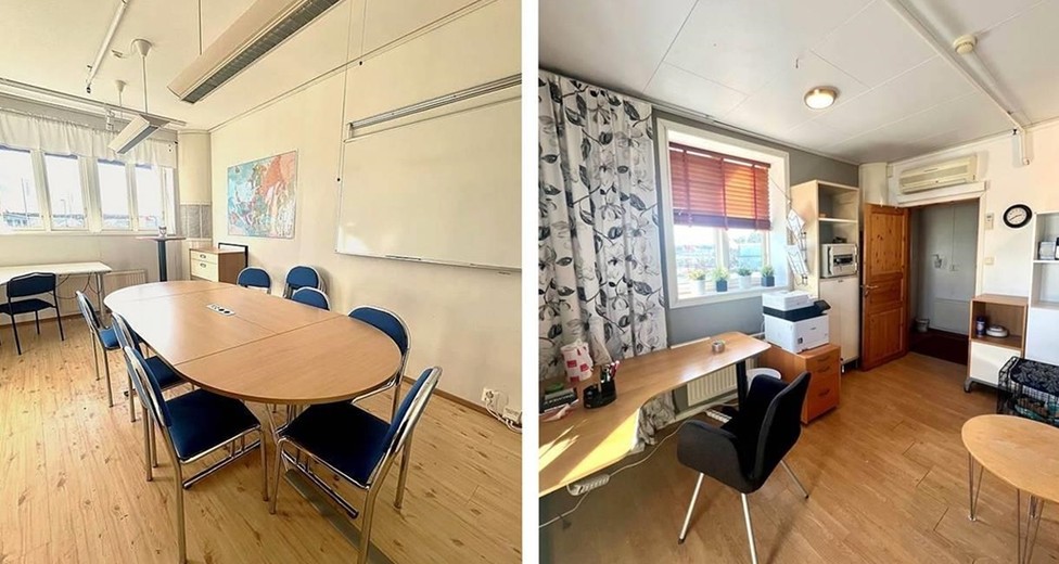 Ritarslingan 8 - 415-1 600 m² TÄBY
