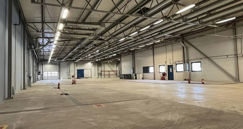 Ritarslingan 8 - 415-1 600 m² TÄBY Ritarslingan 8 - 415-1 600 m² TÄBY