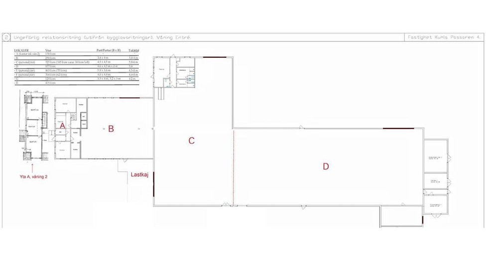 Ritarslingan 8 - 415-1 600 m² TÄBY Ritarslingan 8 - 415-1 600 m² TÄBY